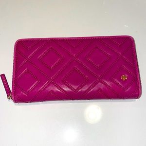 Tory Burch Wallet